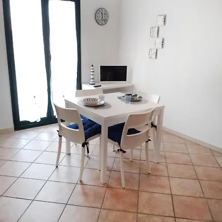Affittimoderni - La Casa Di Lavinia Lejlighed
