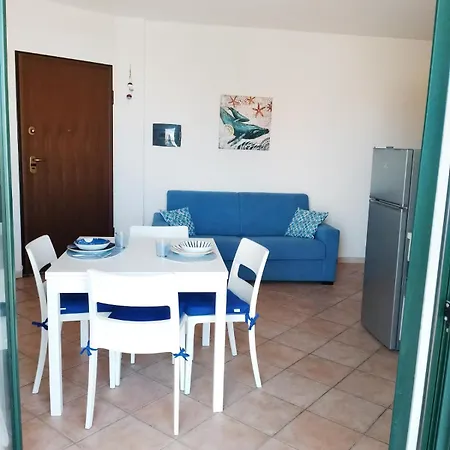 Affittimoderni - La Casa Di Lavinia Lejlighed *