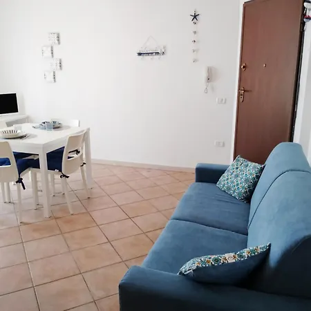 Affittimoderni - La Casa Di Lavinia Valledoria (Sardinia)