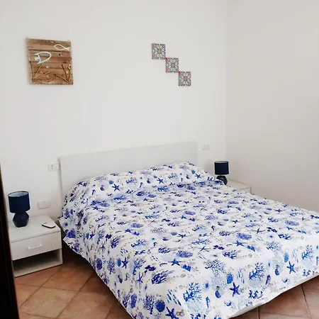 Affittimoderni - La Casa Di Lavinia Lejlighed