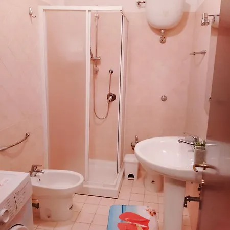 Affittimoderni - La Casa Di Lavinia Apartment Valledoria (Sardinia)