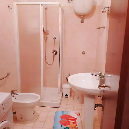 Apartment Affittimoderni - La Casa Di Lavinia Valledoria (Sardinia)