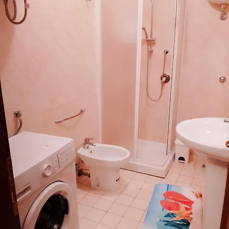Affittimoderni - La Casa Di Lavinia Valledoria (Sardinia)