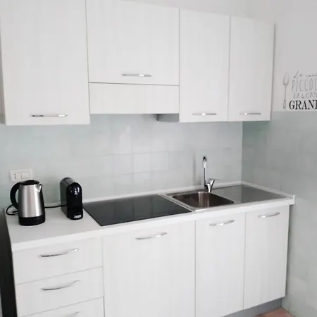 Affittimoderni - La Casa Di Lavinia