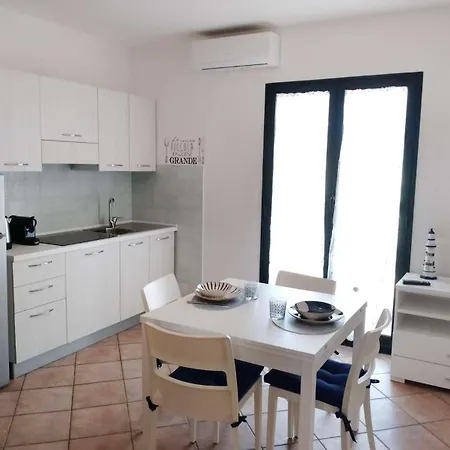 Apartment Affittimoderni - La Casa Di Lavinia
