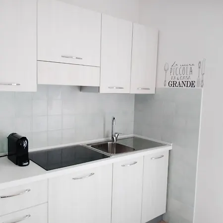 Affittimoderni - La Casa Di Lavinia Apartment *
