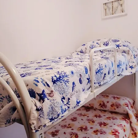 Affittimoderni - La Casa Di Lavinia Apartment *