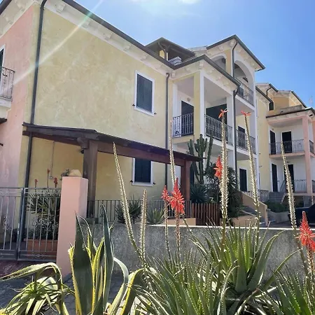 Affittimoderni - La Casa Di Lavinia Apartamento
