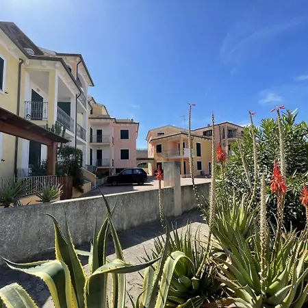 Apartment Affittimoderni - La Casa Di Lavinia *
