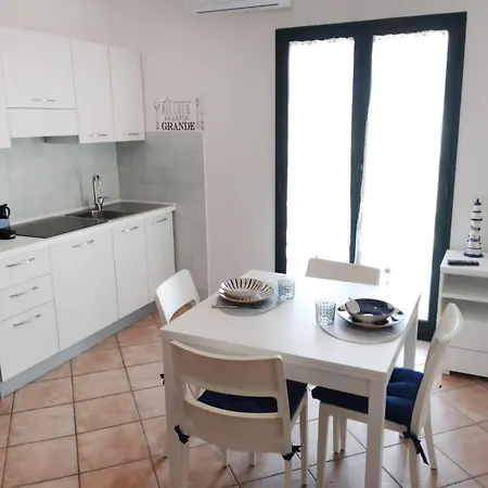 Affittimoderni - La Casa Di Lavinia Apartment Valledoria (Sardinia)