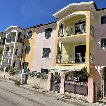Affittimoderni - La Casa Di Lavinia Apartamento