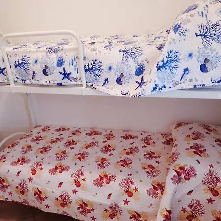 Apartment Affittimoderni - La Casa Di Lavinia *