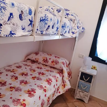 Affittimoderni - La Casa Di Lavinia